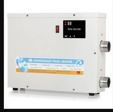 Mxmoonant spa heater for sale  Phoenix