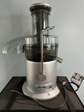 Breville juice fountain for sale  Chesapeake