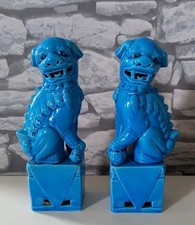 Set blue ceramic for sale  DUMFRIES