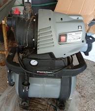 Pattfield 650 230v gebraucht kaufen Pattfield 650 230v gebraucht kaufen  Bottrop