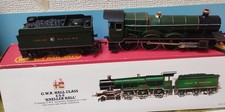 Hornby railways loco d'occasion  Ruffec