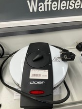 Cloer 261 hörncheneisen gebraucht kaufen  Langenhagen