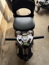 Tga minimo plus for sale  BARNSLEY