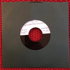 Dubplate gatherers start for sale  LONDON