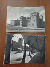 Mantova vedute varie usato  Genova