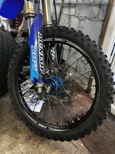 Yamaha yzf 450 for sale  SWINDON