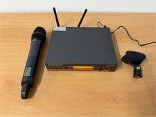 Sennheiser 100 300 gebraucht kaufen  Heidenrod