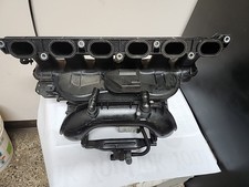 Usado, 2006-13 BMW E90 E92 E93 E82 N52 3 ESTÁGIOS VÁLVULA DISA COLETOR DE ADMISSÃO 754802709 FABRICANTE DE EQUIPAMENTO ORIGINAL comprar usado  Enviando para Brazil