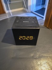 Sony icf led for sale  KIDDERMINSTER