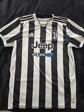 Trikot adidas juventus gebraucht kaufen  Düsseldorf