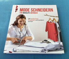 Mode schneidern absolute gebraucht kaufen  Frankfurt am Main