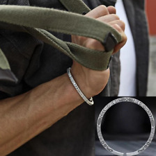 Herren armreif armspange gebraucht kaufen  Leonberg
