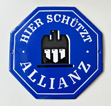 Schützt allianz riginal gebraucht kaufen  München