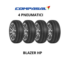 Gomme estive compasal usato  Nola