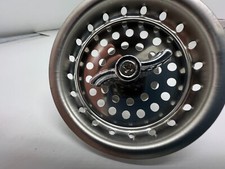 Solid brass stainless for sale  North Salt Lake