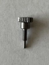 Bight screw adjuster for sale  Shipping to Ireland