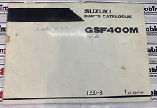 Genuine suzuki parts for sale  CANTERBURY