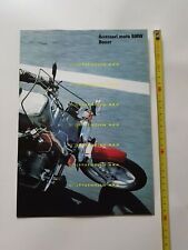 Bmw accessori moto usato  Vimodrone