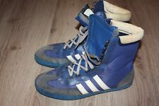 Adidas retro box gebraucht kaufen  Crailsheim