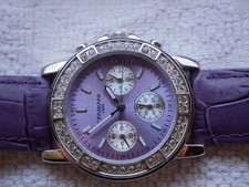 Armbanduhr fabiani gebraucht kaufen  Karlsruhe