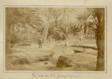 Moyen orient egypte d'occasion  Saint-André-de-Cubzac