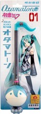Otamatone hatsune miku for sale  LONDON