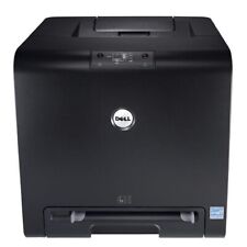 Dell 1320c colour for sale  MIDDLEWICH