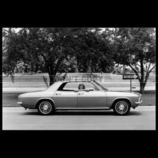 Photo .026484 chevrolet d'occasion  Martinvast