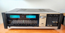 Jvc s100 mkii for sale  LEATHERHEAD