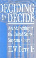 Deciding decide agenda for sale  Houston