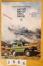 Mercedes 240 300 d'occasion  Meyzieu