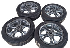 Riginal ford focus gebraucht kaufen  Inden