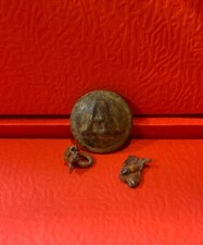 Dug artillery confederate for sale  Kill Devil Hills
