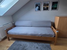 Paidi bett modell gebraucht kaufen  Gilching