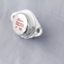 Nuovo 1pc 2sc793 usato  Spedire a Italy