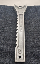 Ton jack stand for sale  North Salt Lake