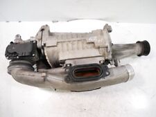 Kompressor für Jaguar 4,2 V8 Supercharger AJ-V8 AJ36 AJ87174 comprar usado  Enviando para Brazil