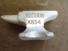 Record mini anvil for sale  UK
