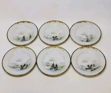 Petites assiettes japonaises d'occasion  Montpellier-