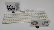 Apple keyboard mouse for sale  South Sioux City