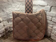 Sweden saddle pad for sale  DORCHESTER