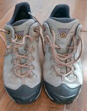 Scarpe trekking donna usato  Cassino