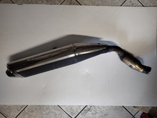 Marmitta terminale scarico usato  Foligno