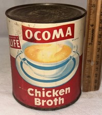 Antique ocoma chicken for sale  Harlan