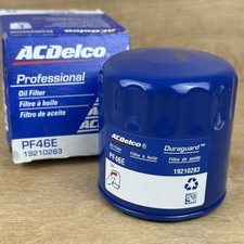Acdelco pf46e engine for sale  Nashville