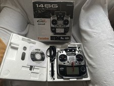 Futaba t14sg fasst usato  Udine