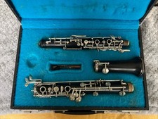 Oboe cabart open for sale  LEIGHTON BUZZARD