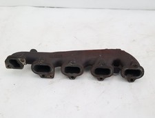 Abgaskrümmer nissan trail gebraucht kaufen  Wittenburg