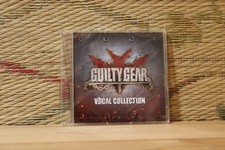 Guilty Gear Vocal Collection Japão PS2 PS3 PS4 Novo em folha! comprar usado  Enviando para Brazil