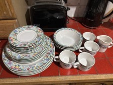 Jardin thailand piece for sale  HAILSHAM